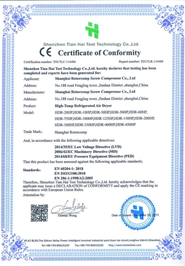 MÁY NÉN BESTCOMP VIỆT NAM