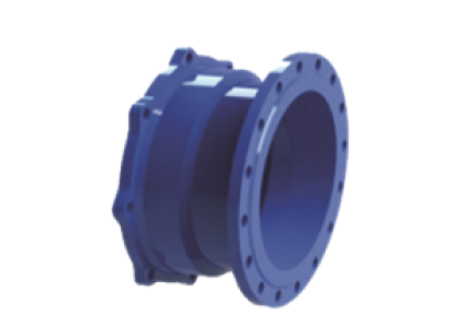 BÙ MANCHON (BE) – FLANGE SOCKET