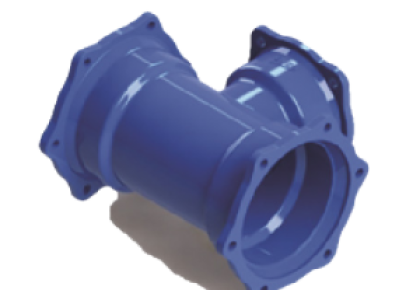 CÚT NỐI CHỮ T-FFF – ALL SOCKET TEES