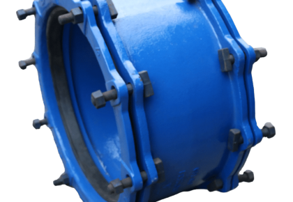 KHỚP NỐI MỀM – PHỤ KIỆN NGHÀNH NƯỚC