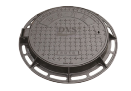 NẮP HỐ GA GIÁ RẺ – NẮP HỐ GA KHUNG TRÒN NẮP TRÒN