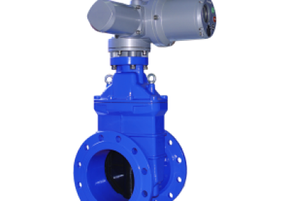 VAN CỔNG ĐỘNG CƠ ĐIỆN