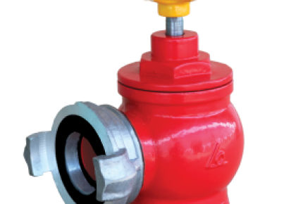 VAN GÓC CHỮA CHÁY