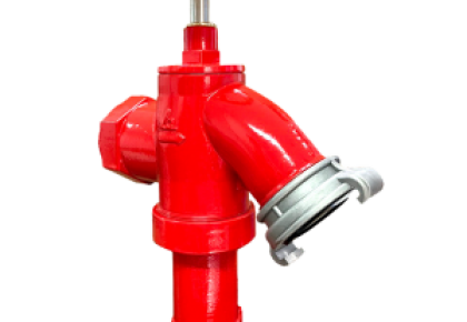 VAN GÓC GIẢM ÁP PCCC