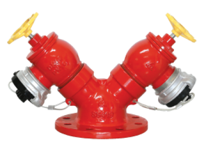 VAN PCCC NGOÀI TRỜI