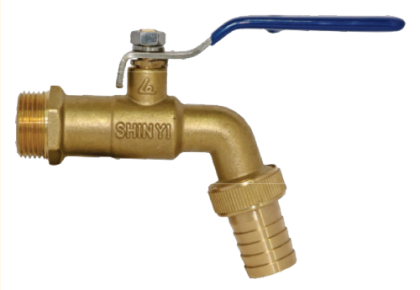 VAN BI – VAN VÒI ĐỒNG