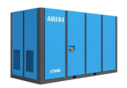 Máy nén trục vít phun dầu PM-VSD dòng AGCD-VP