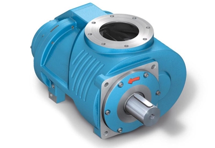 Đầu khí Rotorcomp EVO