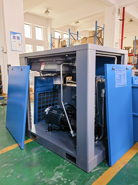 MÁY NÉN BESTCOMP VIỆT NAM