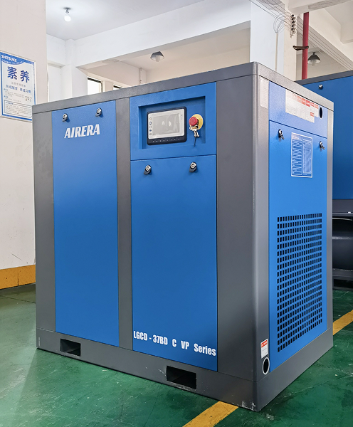 CÔNG TY TNHH MÁY NÉN BESTCOMP VIỆT NAM